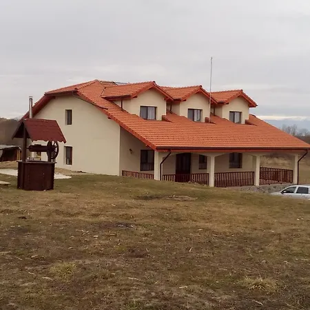 Casa Vanatorilor