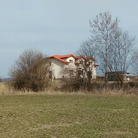 Casa Vanatorilor Comana de Jos